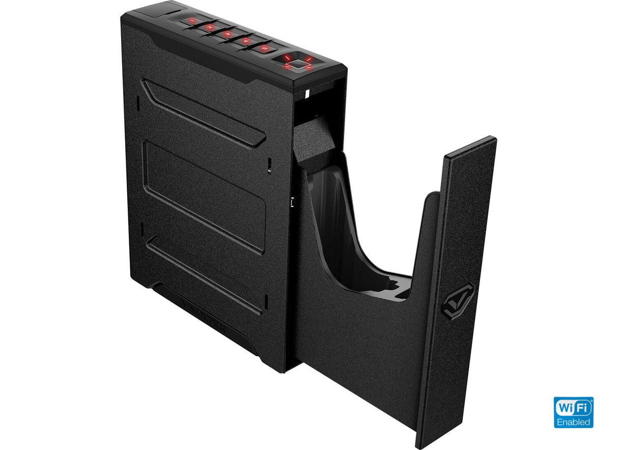 Vaultelk - NSL20i __Biometric Slider with Wifi - Slider Series