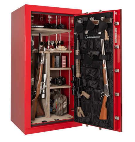 AMSEC - BFX6030 - BFX Series - Gun Safe