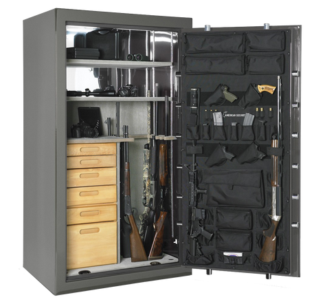 AMSEC - BFX7240 - BFX Series - Gun Safe