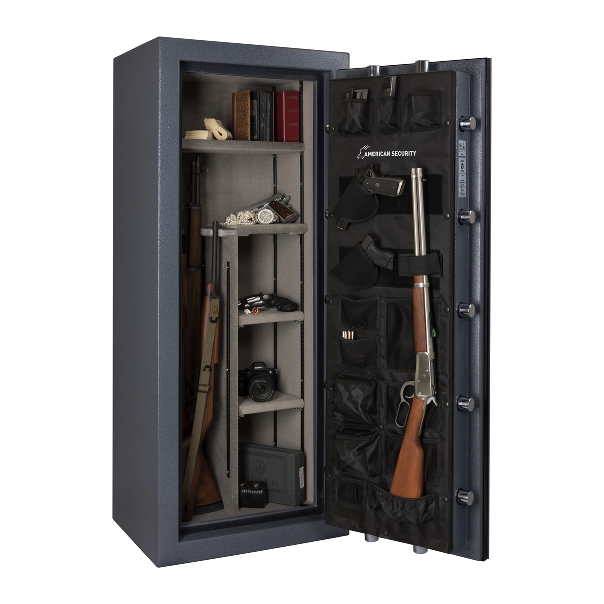AMSEC - NF5924E1 - NF Series - Gun Safe