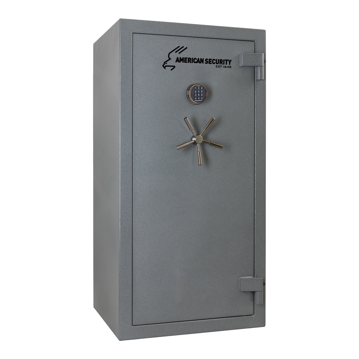 AMSEC - NF6030E1 - NF Series