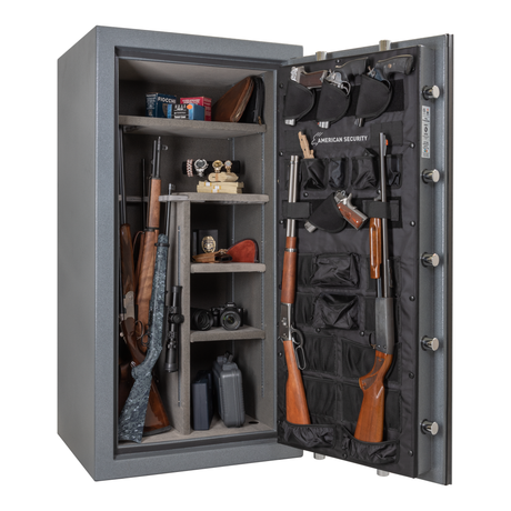 AMSEC - NF6030E1 - NF Series