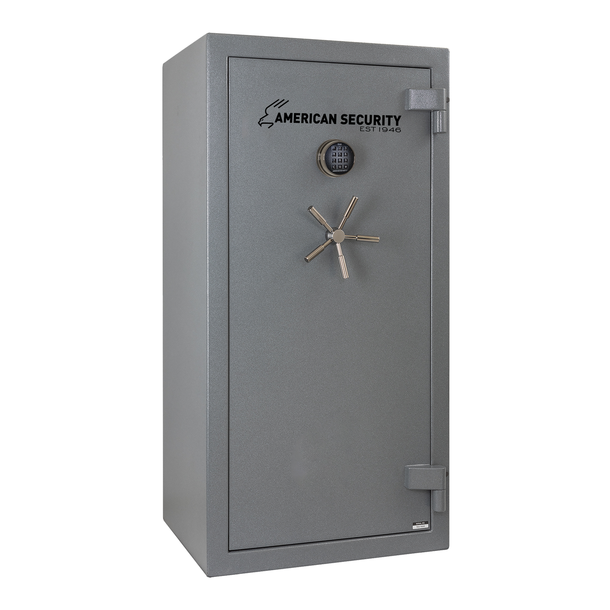 AMSEC - NF6032E1 - NF Series - Gun Safe