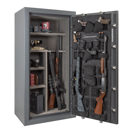 AMSEC - NF6032E1 - NF Series - Gun Safe