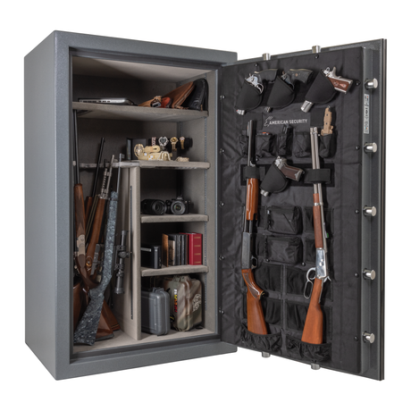 AMSEC - NF6036E1 - NF Series - Gun Safe
