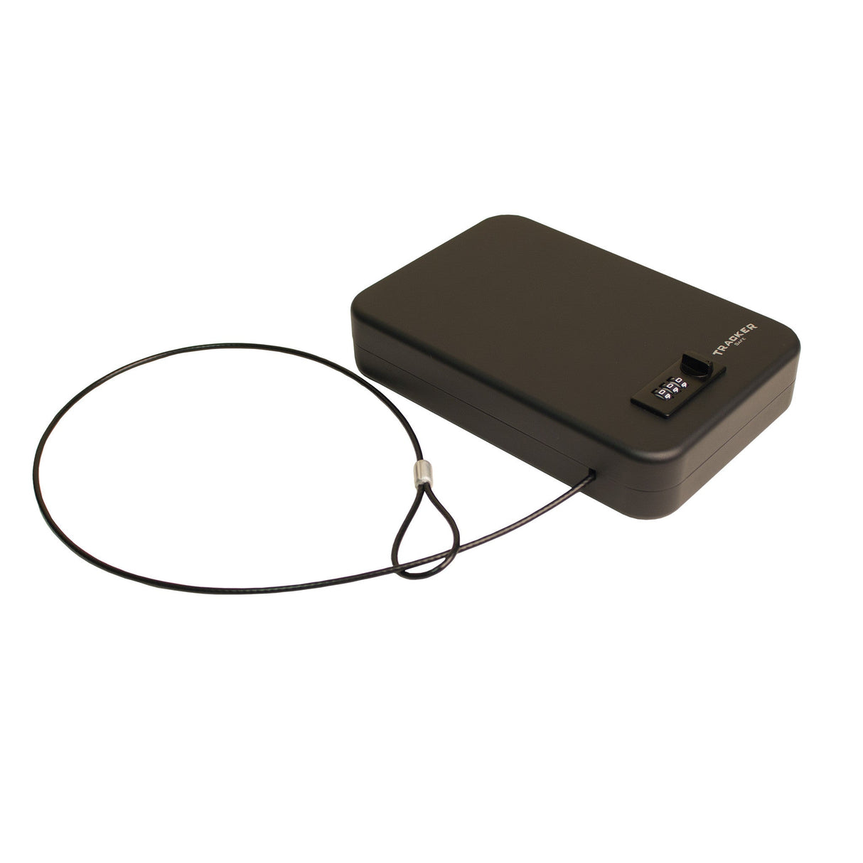 Tracker Safe - SPS-01 - Single Pistol Safe with Combo Lock