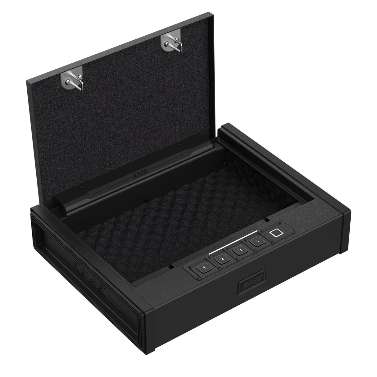 RPNB - RP2005 - Biometric Gun Safe with Interior LED Light