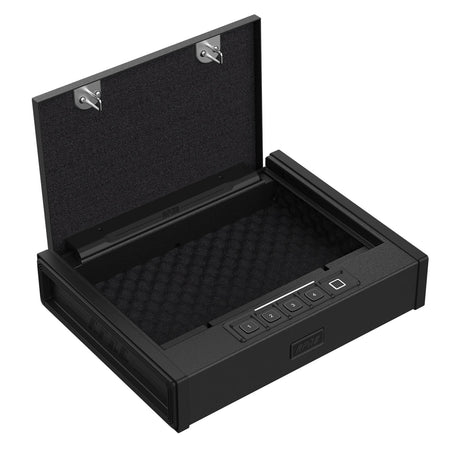 RPNB - RP2005 - Biometric Gun Safe with Interior LED Light