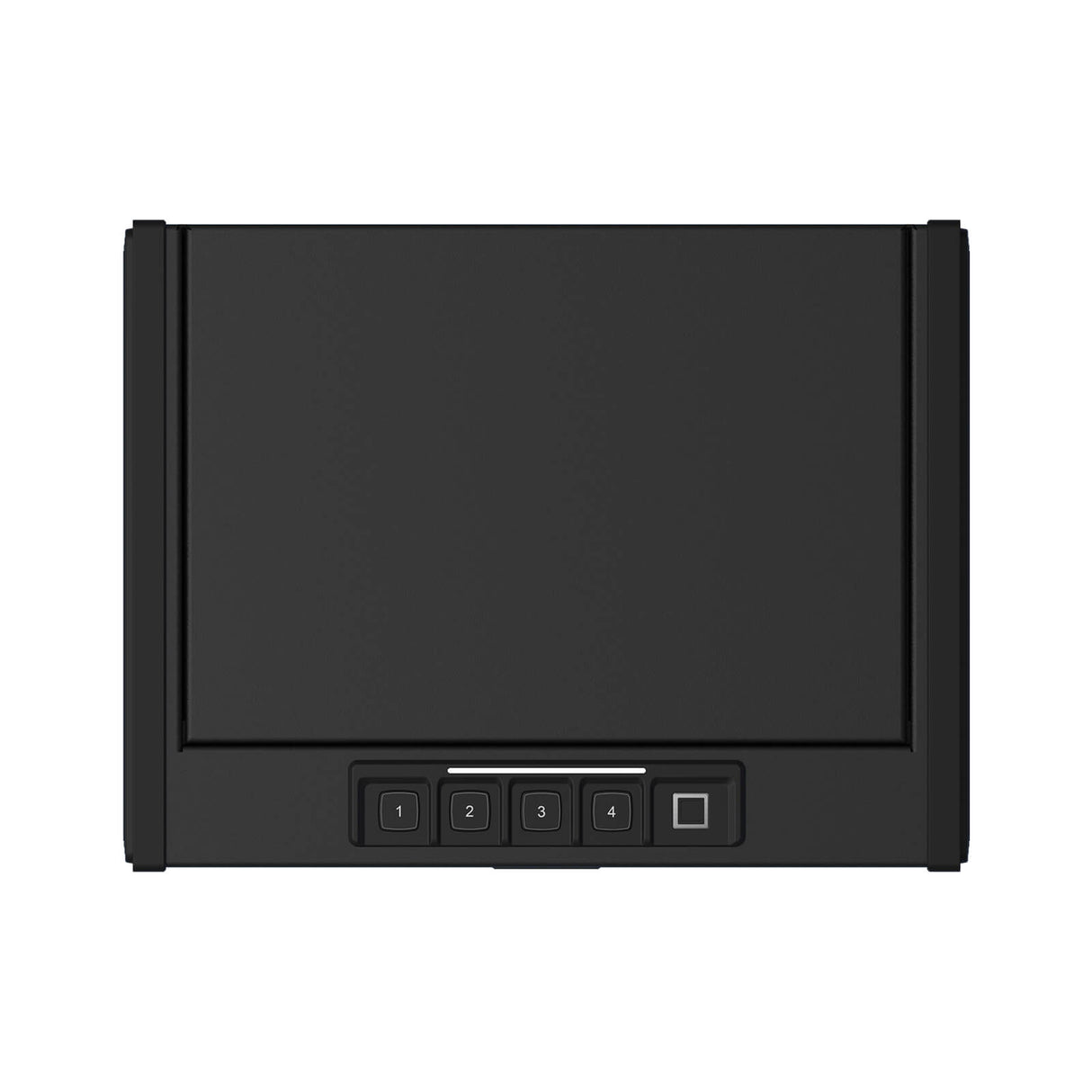 RPNB - RP2005 - Biometric Gun Safe with Interior LED Light