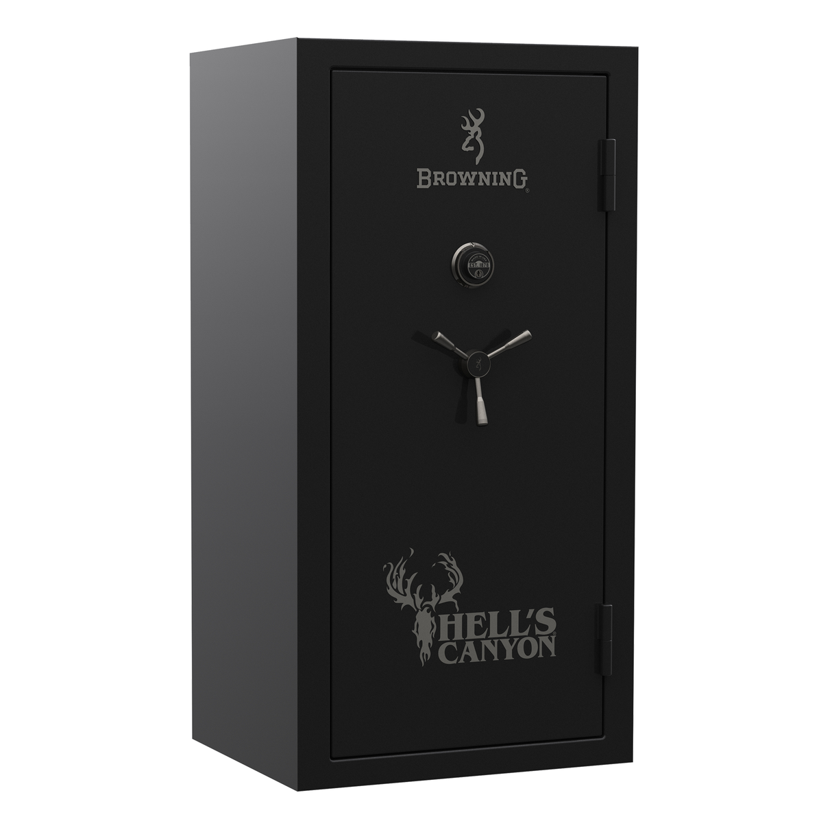 Browning - HC33 - Hell's Canyon Series - 33 Gun Safe