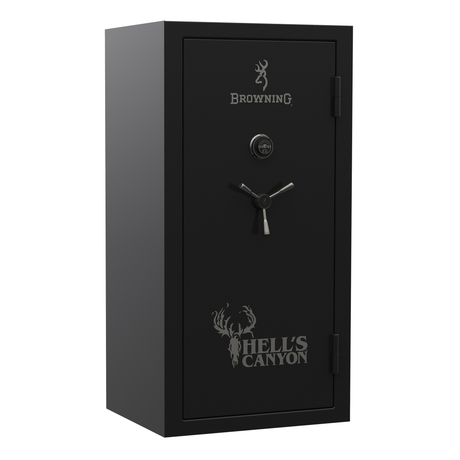 Browning - HC33 - Hell's Canyon Series - 33 Gun Safe