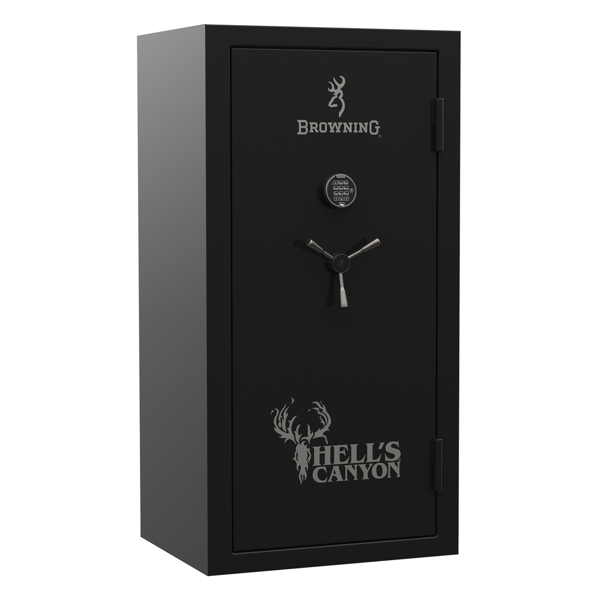 Browning - HC33 - Hell's Canyon Series - 33 Gun Safe