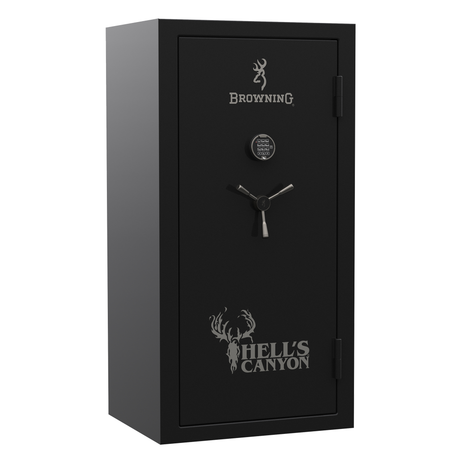 Browning - HC33 - Hell's Canyon Series - 33 Gun Safe