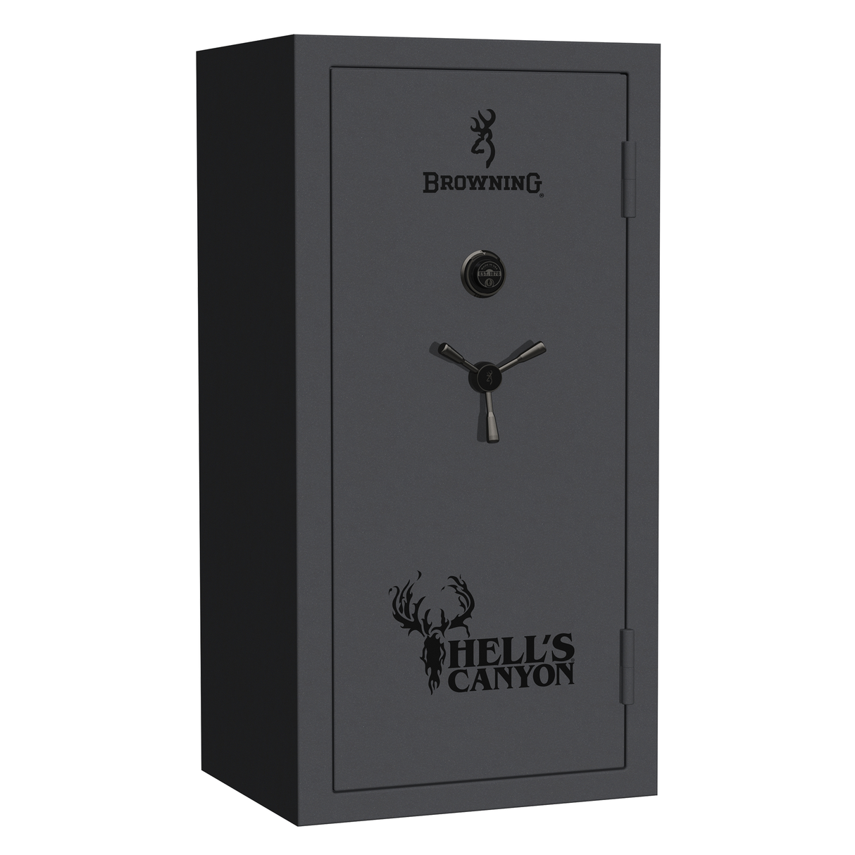 Browning - HC33 - Hell's Canyon Series - 33 Gun Safe