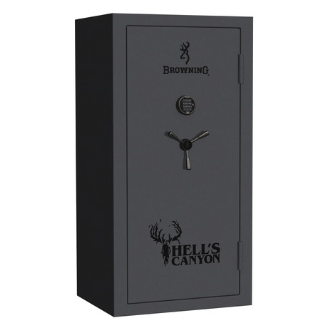 Browning - HC33 - Hell's Canyon Series - 33 Gun Safe