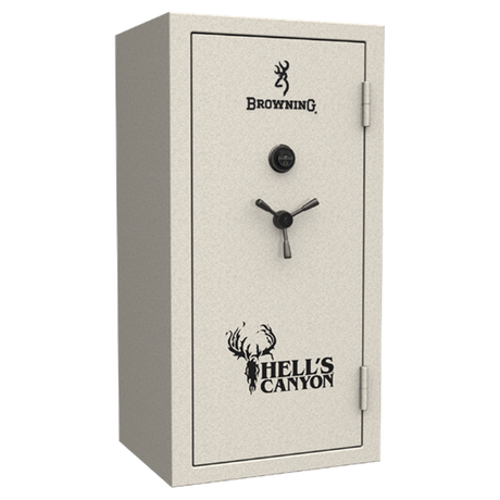 Browning - HC33 - Hell's Canyon Series - 33 Gun Safe