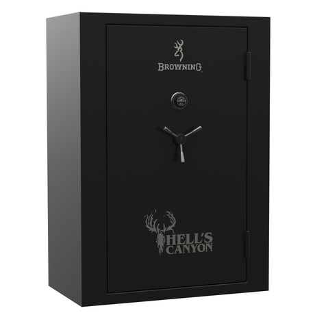 Browning - HC49 - Hell's Canyon Series - 49 Gun Safe