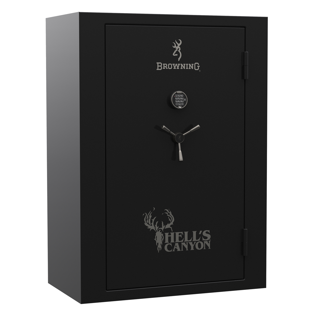 Browning - HC49 - Hell's Canyon Series - 49 Gun Safe