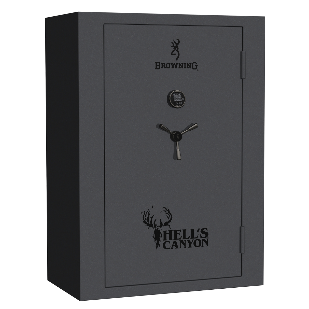 Browning - HC49 - Hell's Canyon Series - 49 Gun Safe