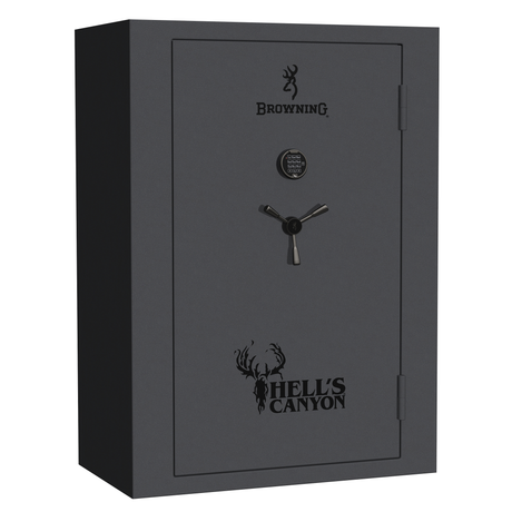 Browning - HC49 - Hell's Canyon Series - 49 Gun Safe