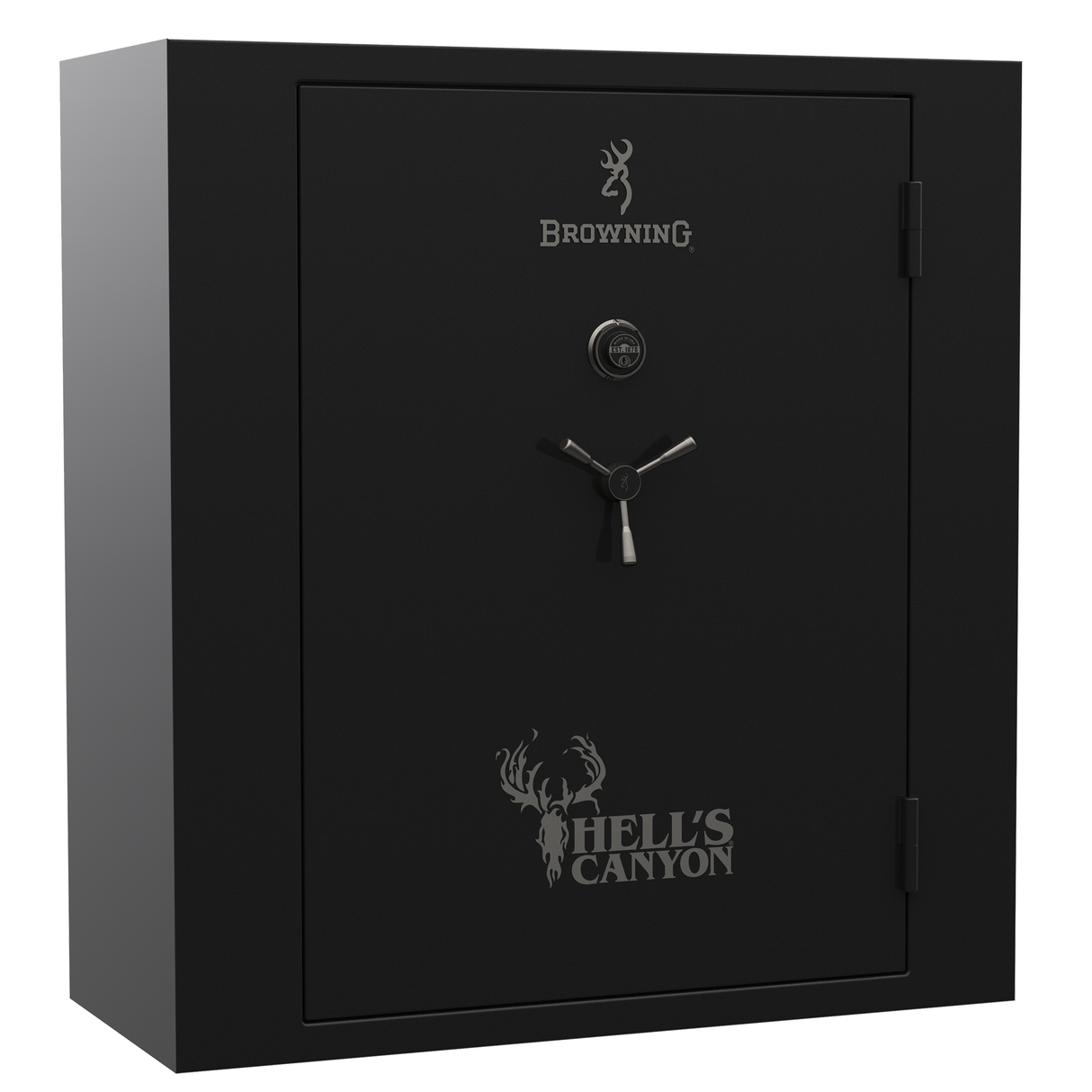 Browning - HC65 - Hell's Canyon Series - 65 Gun Safe