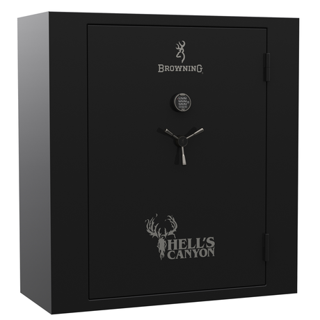 Browning - HC65 - Hell's Canyon Series - 65 Gun Safe