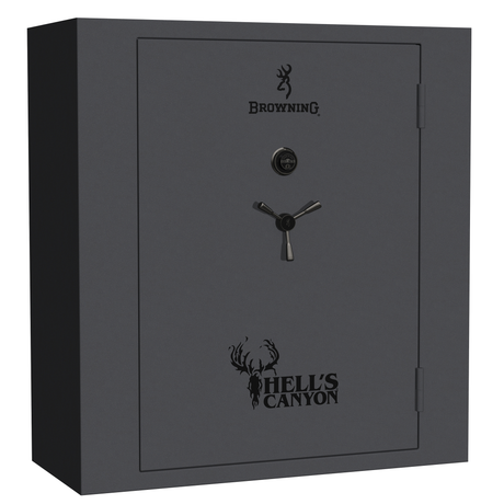 Browning - HC65 - Hell's Canyon Series - 65 Gun Safe