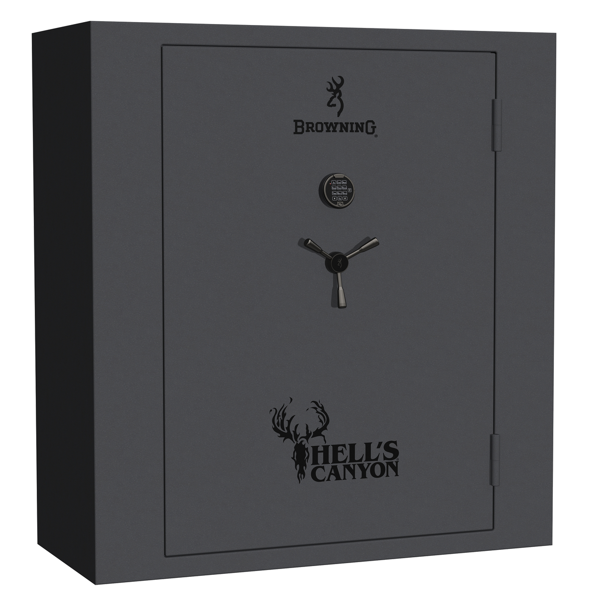 Browning - HC65 - Hell's Canyon Series - 65 Gun Safe