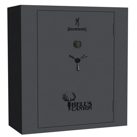 Browning - HC65 - Hell's Canyon Series - 65 Gun Safe