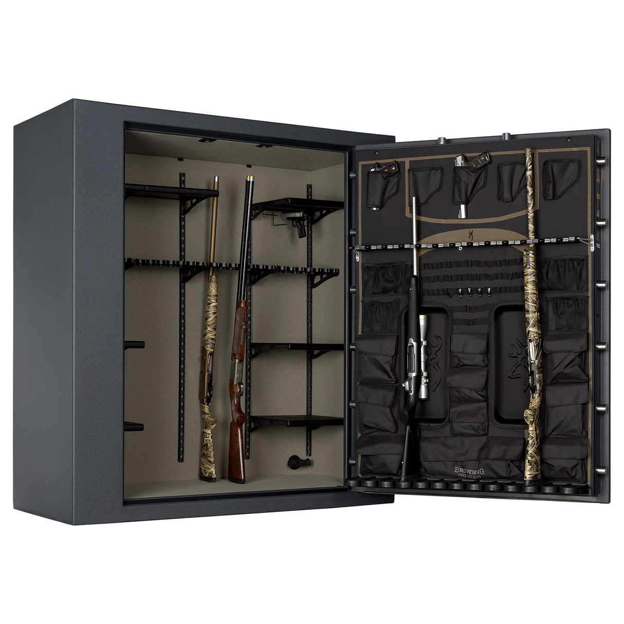 Browning - HC65 - Hell's Canyon Series - 65 Gun Safe
