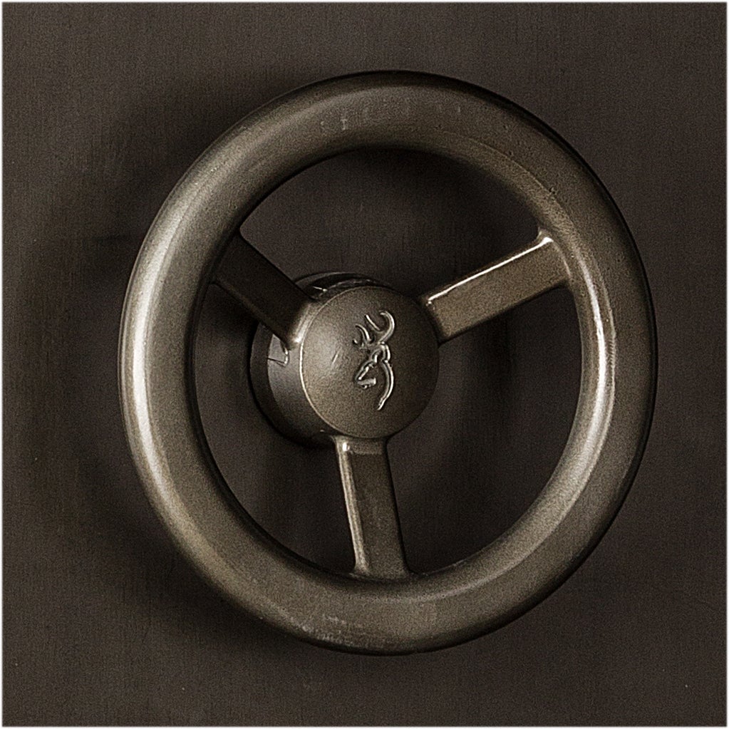 Browning- 1878-33 - Metal Glaze - 1878 Series
