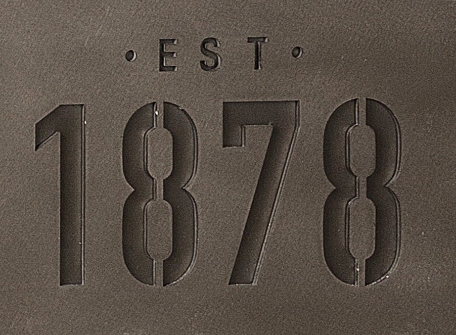 Browning- 1878-33 - Metal Glaze - 1878 Series