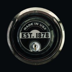 Browning- 1878-33 - Metal Glaze - 1878 Series