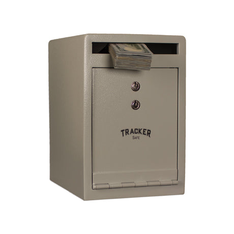 Tracker Safe - DS120810-K Deposit Safe