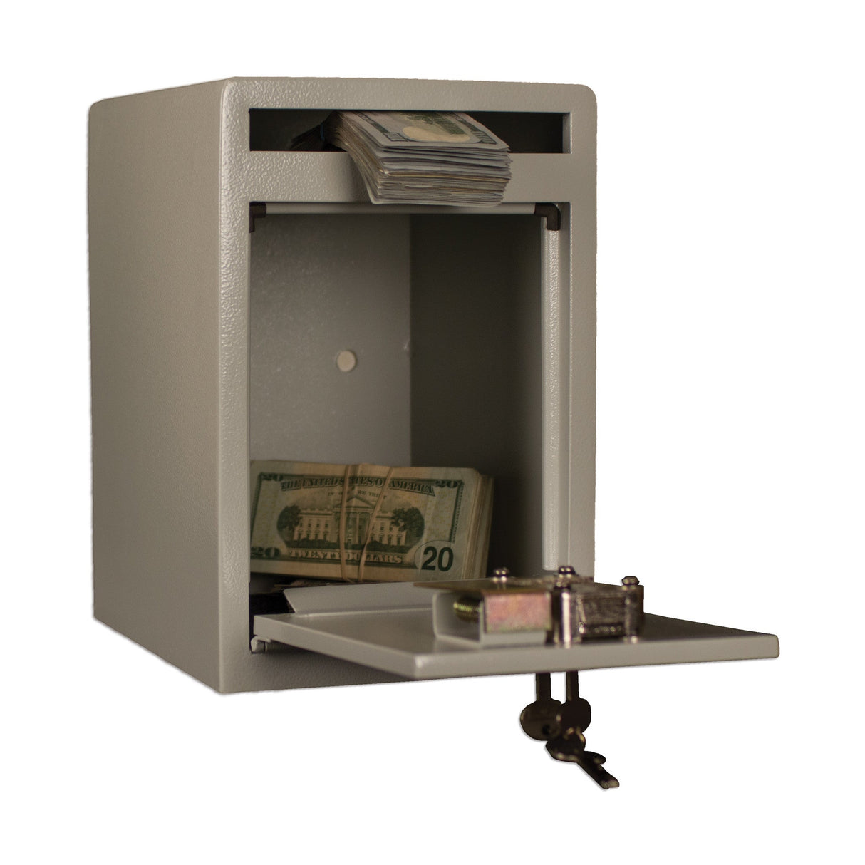 Tracker Safe - DS120810-K Deposit Safe