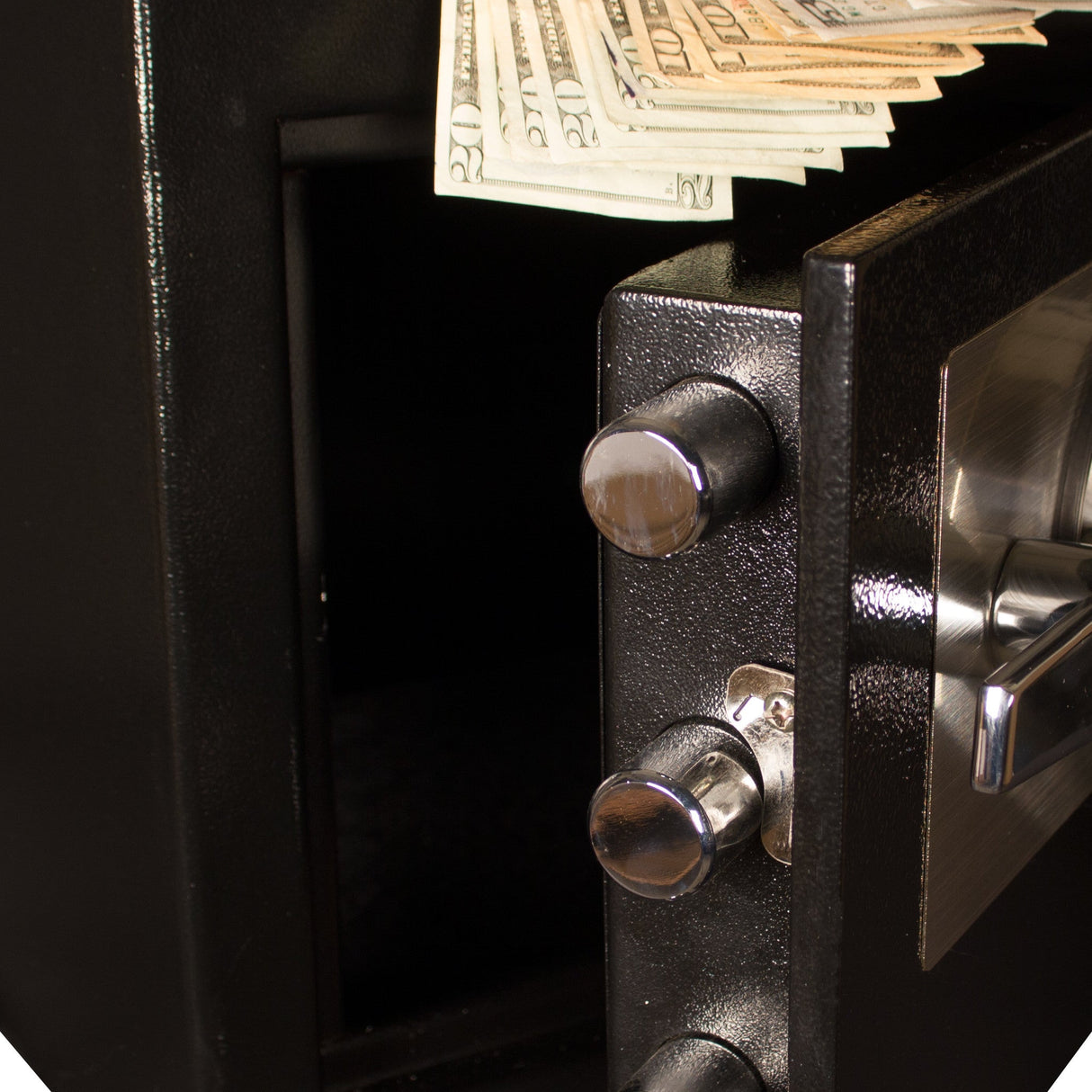 Tracker Safe - DS141414-ESR Deposit Safe