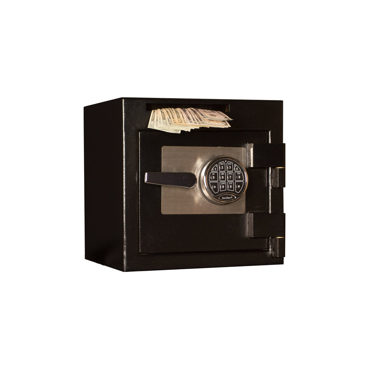 Tracker Safe - DS141414-ESR Deposit Safe