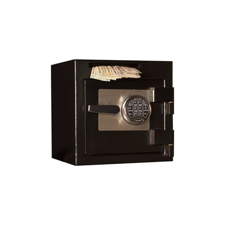 Tracker Safe - DS141414-ESR Deposit Safe