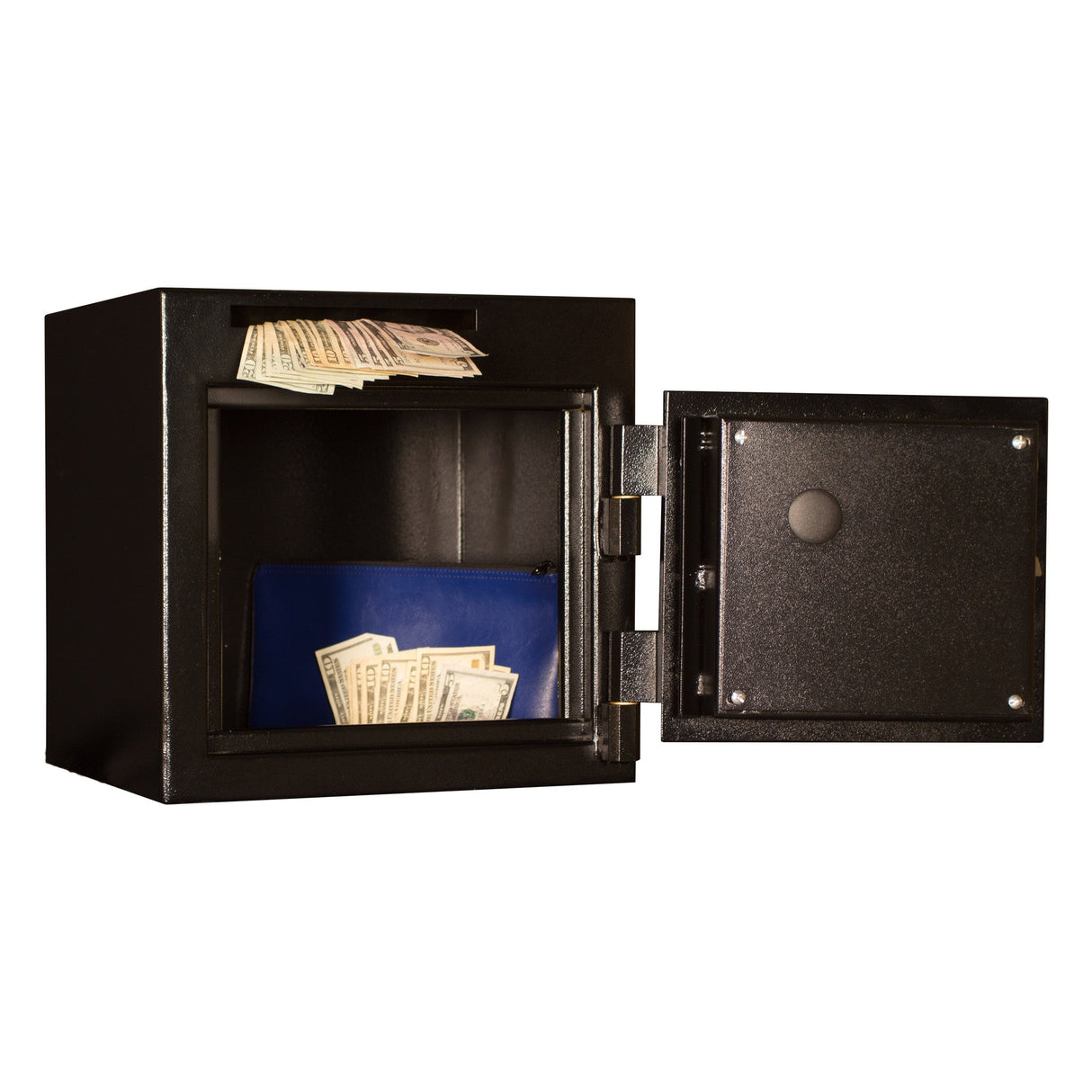 Tracker Safe - DS141414-ESR Deposit Safe