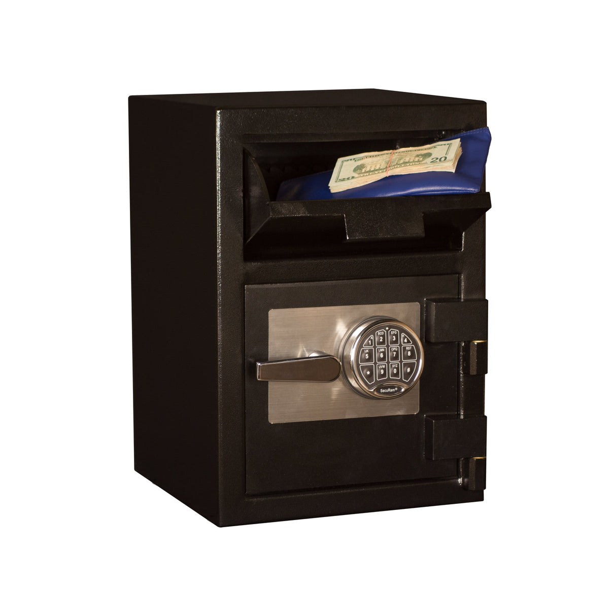 Tracker Safe - DS201414-ESR Deposit Safe