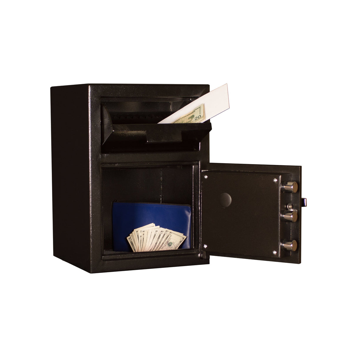 Tracker Safe - DS201414-ESR Deposit Safe