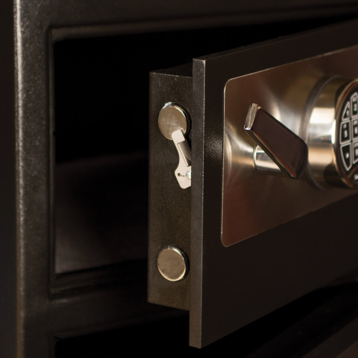 Tracker Safe - DS302020DD-ESR Deposit Safe
