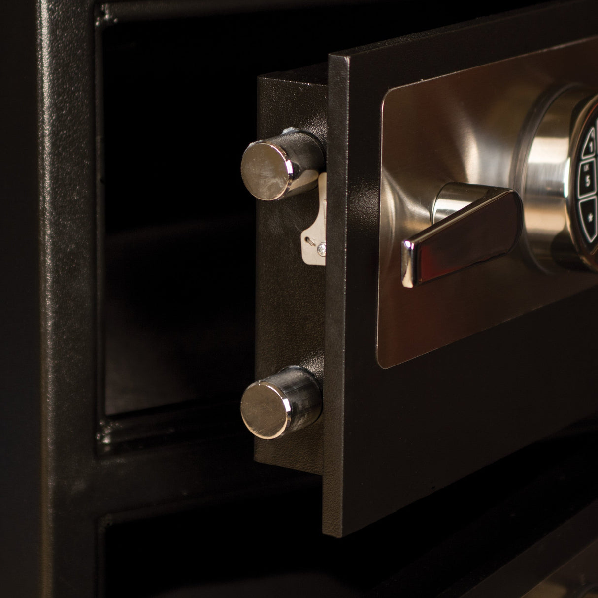 Tracker Safe - DS302020DD-ESR Deposit Safe