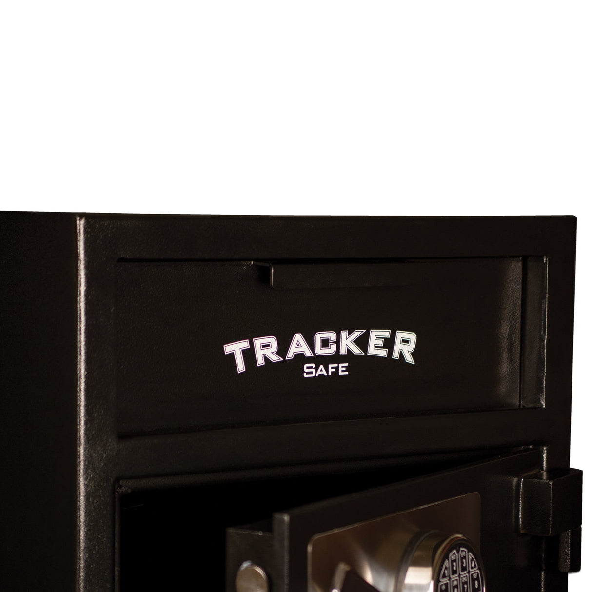 Tracker Safe - DS302020DD-ESR Deposit Safe