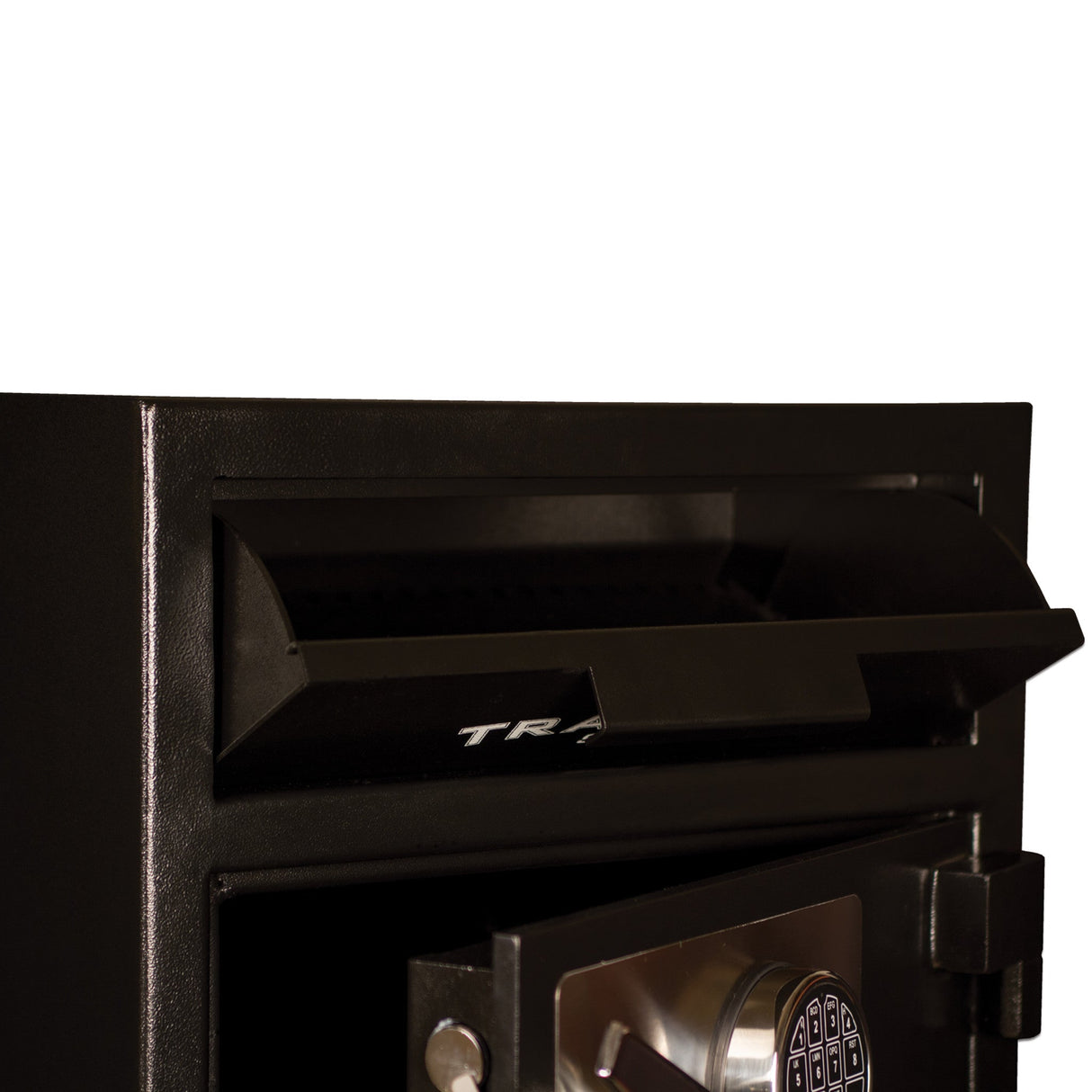 Tracker Safe - DS302020DD-ESR Deposit Safe