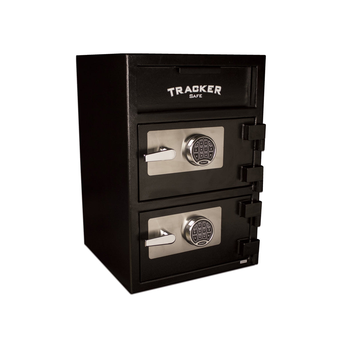 Tracker Safe - DS302020DD-ESR Deposit Safe