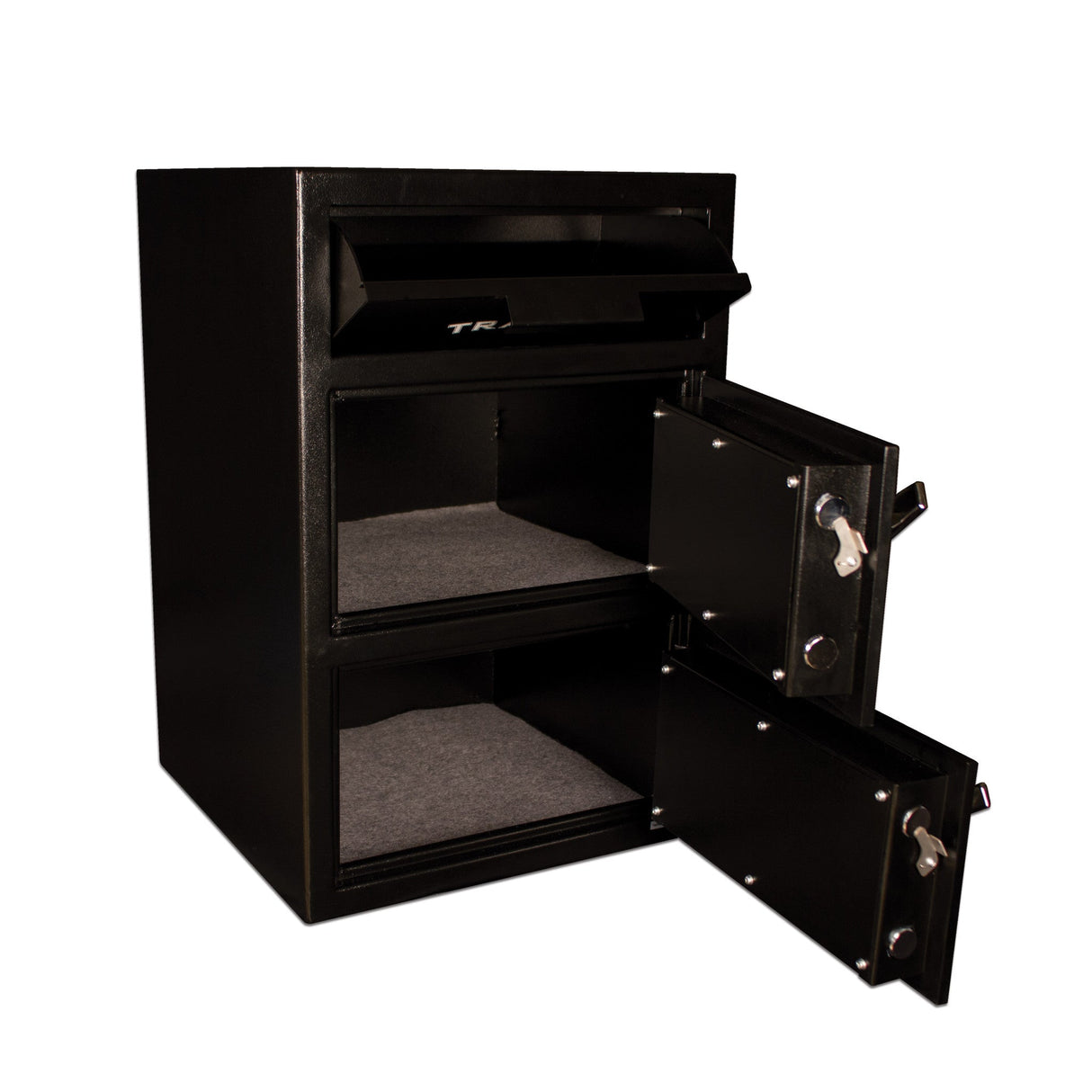 Tracker Safe - DS302020DD-ESR Deposit Safe