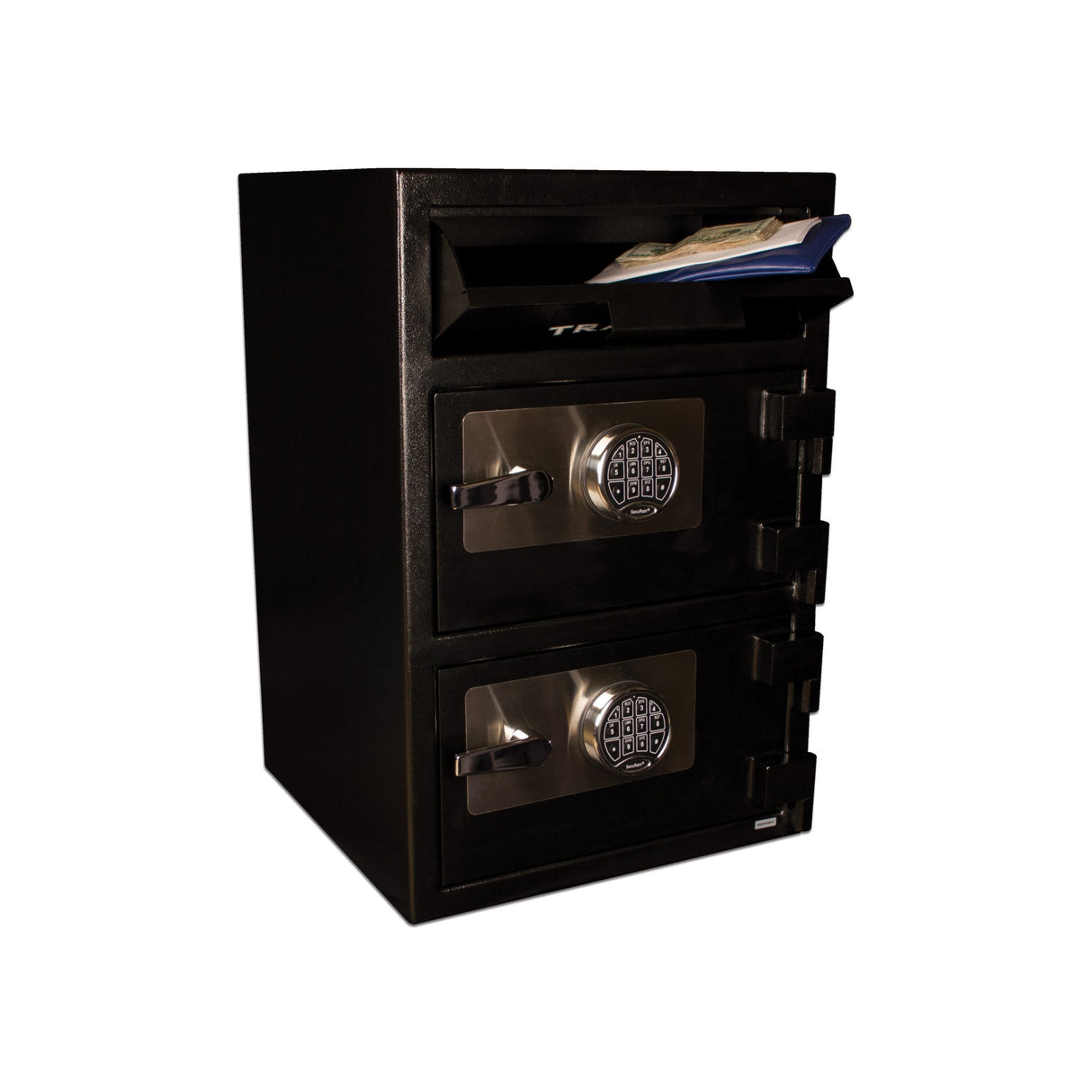 Tracker Safe - DS302020DD-ESR Deposit Safe