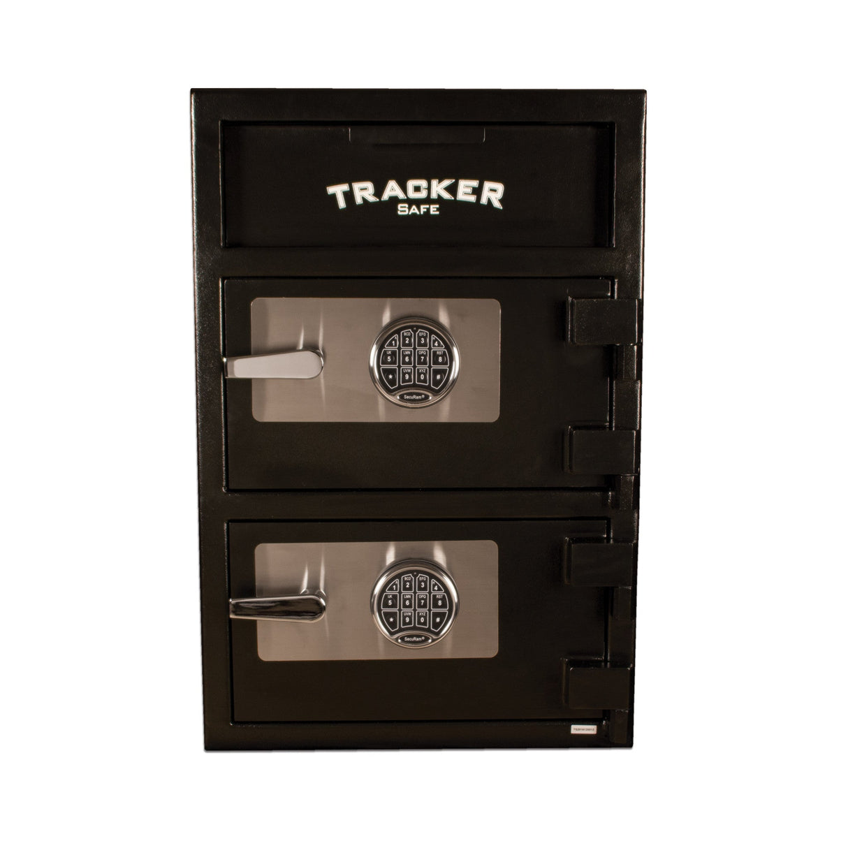 Tracker Safe - DS302020DD-ESR Deposit Safe