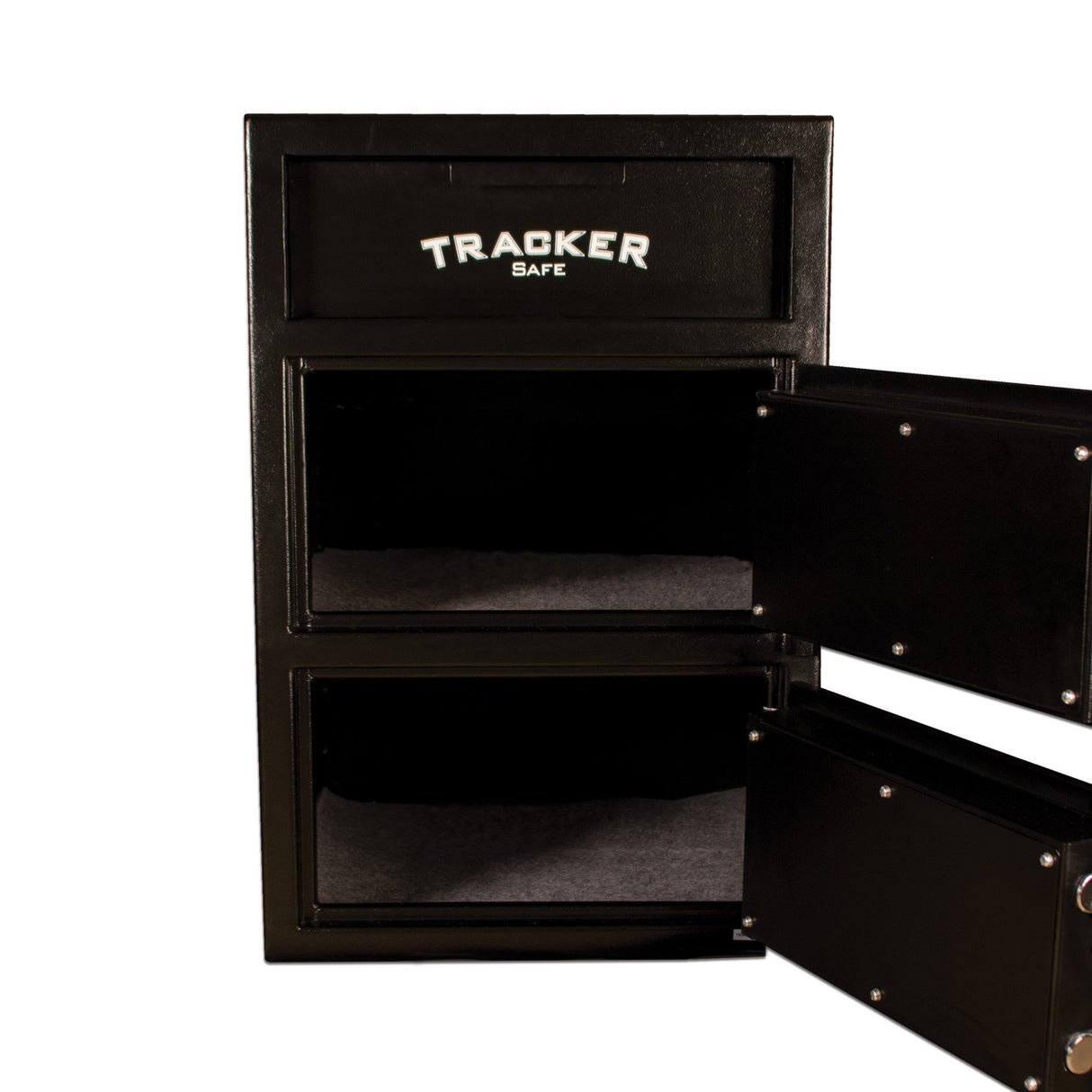 Tracker Safe - DS302020DD-ESR Deposit Safe